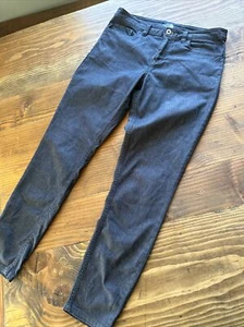 Womens THE NORTH FACE TUNGSTED PANT Urban Navy Size 6 EUC - Picture 1 of 11