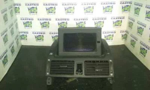55662 GPS Navigationssystem für TOYOTA AVENSIS BERLINA (T25) 2.2 D-4D 419887 - Bild 1 von 7