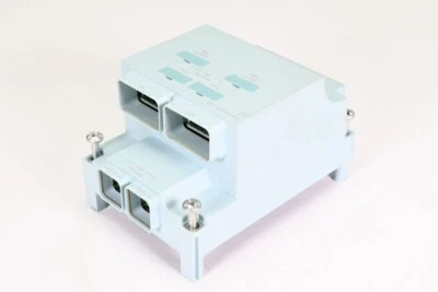 SIEMENS 6ES7194-4AF00-0AA0, Anschlussmodul, E04 - Bild 1 von 4