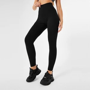 Leggings de cintura alta Miso para mujer ropa deportiva entrenamiento pantalones deportivos - Imagen 1 de 20