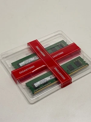 Samsung 2x 8GB DDR4 3200MHz RAM M378A1G44AB0-CWE Foto 1 de 3