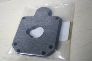 HARLEY CUSTOM CHOPPER S&S SUPER B/D CARBURETOR BOWL GASKET - Picture 1 of 2