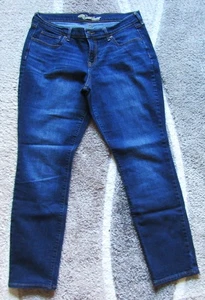 OLD NAVY SWEETHEART JEANS DAMENGRÖSSE 12 EINMAL GETRAGEN - Bild 1 von 6