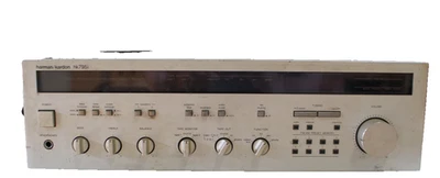 Receptor Harmon Kardon hk795i Foto 1 de 4