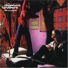 Life Is Sweet von Chemical Bros | CD | Zustand sehr gut - Bild 1 von 2
