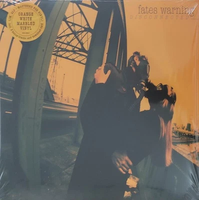 Fates Warning - Disconnected (2xLP) (Near Mint (NM or M-)) - 3845669962 - Image 1 of 4