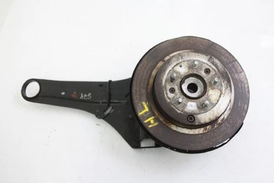 Achsschenkel hinten links Mazda CX 7 EH4628250 G33S2615XA 2.2 127 KW 173 PS ABS - Bild 1 von 3