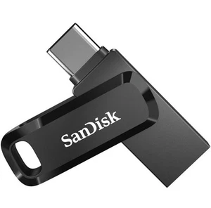 SanDisk Ultra Dual Drive Go USB Type-C 64GB - Photo 1/4