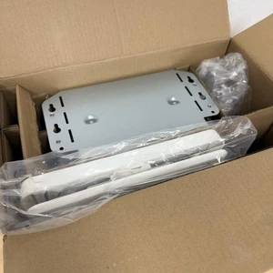 Broan-NuTone BENL5 Roomside Series White Quiet Operation Bathroom Exhaust Fan - Picture 1 of 3