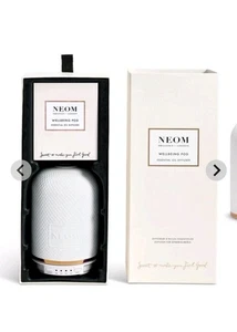 Neom Wellbeing Pod Ätherisches Öl Diffuser D'HUILES ESSENTIAL  - Bild 1 von 3