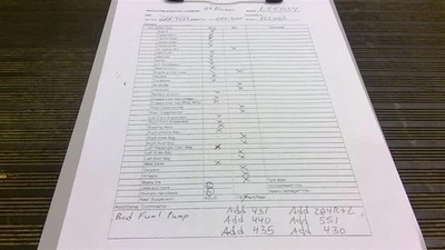 Motor de soprador HVAC usado serve: 2004 Chevrolet Blazer s10/jimmy s15 grau A - Imagem 1 de 4