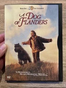 A Dog of Flanders (DVD, 1999) - Bild 1 von 2