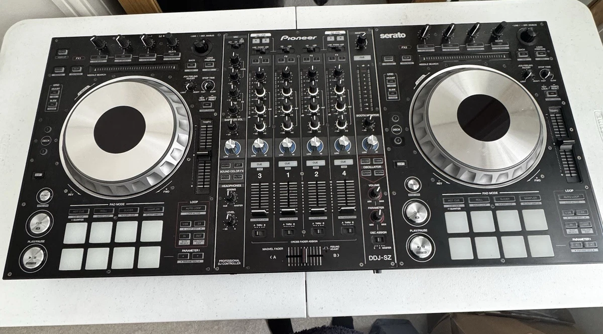 Pioneer Ddj T1 for sale | eBay UK