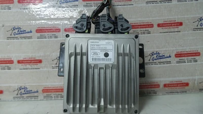 CENTRALINA CAMBIO Ford Mondeo III Wagon 2002 2S7Q9F954FA - Immagine 1 di 2