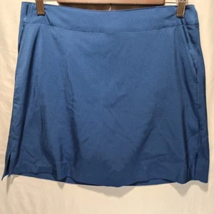 Damen Lady Hagen Navy Golf Skort. Größe 4. - Bild 1 von 4