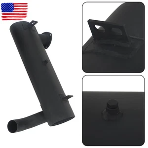Muffler 6687887 for Bobcat T300 T250 T320 S220 S250 S300 S330 Skid Steer Loaders - Picture 1 of 8