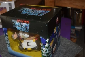 South Park neu im Karton "The Fractured but Whole" - Bild 1 von 12