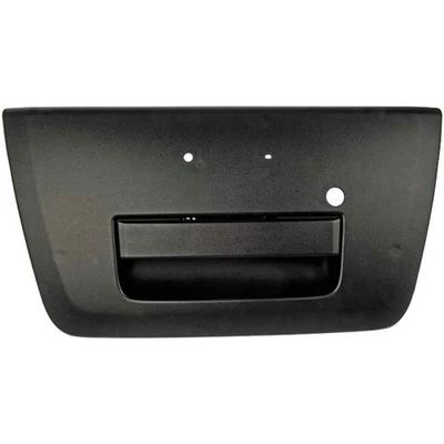 Manija de puerta trasera Dorman 81576 para Nissan Frontier 2005-2012 Foto 1 de 3