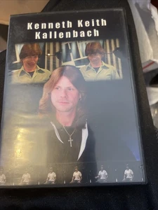 Kenneth Keith Kallenbach - Bild 1 von 3