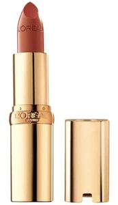 L'Oreal Paris Colour Riche Original cremiger, feuchtigkeitsspendender Satin-Lippenstift mit Argan  - Bild 1 von 5