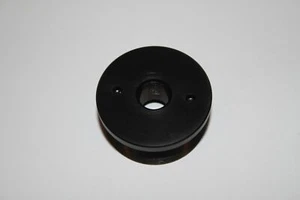 SUPER Air riffle silencer real steel "Cork" front, threaded assembly 1/2-20 - Picture 1 of 2