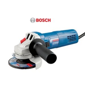 Amoladora angular Bosch 4" GWS750-100 amoladora de disco 220V / 750W - Imagen 1 de 3