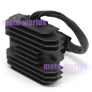 Voltage Regulator Rectifier for Suzuki GSXR600 97-2000 GSXR750 96-99 32800-33E00 - Picture 1 of 7