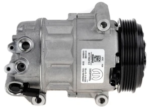 NEW OEM AC COMPRESSOR Fiat 500X Jeep Renegade CVC E 0051936443 51936443 - Picture 1 of 1