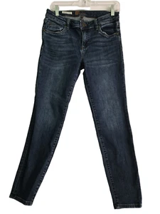 Kut From The Kloth Jeans Women's Size 6 Sienna Skinny Denim - Picture 1 of 16