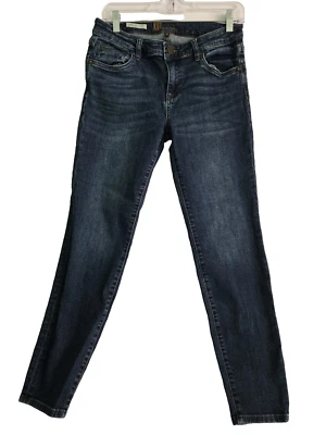 Kut From The Kloth Jeans Women's Size 6 Sienna Skinny Denim - Image 1 of 4