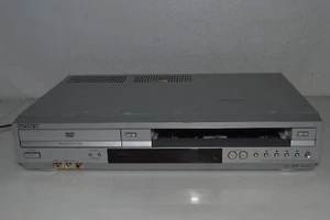 ^^ SONY SLV-D370P DVD Lecteur / Magnétoscope VHS Lecteur (LPX49) - Photo 1 sur 4