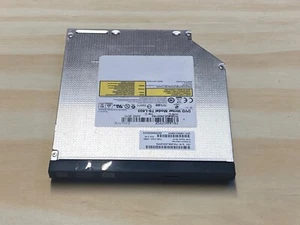 Toshiba Satellite L655 DVD Rewriter Optical Drive P/N V000210050 TS-L633 Genuine - Picture 1 of 3