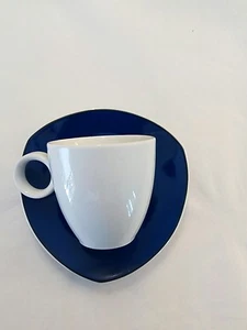 Thomas "Vario" 12 tazze caffè + zuccheriera in porcellana - Foto 1 di 3