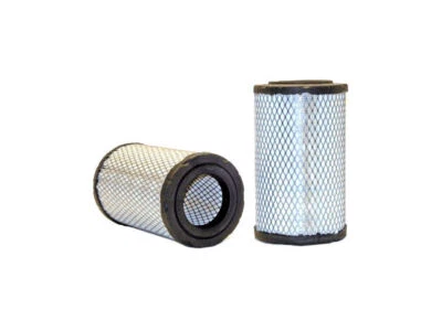 For 1996-2000 Chevrolet C2500 Air Filter WIX 66745QSRW 1997 1998 1999 - Image 1 of 2