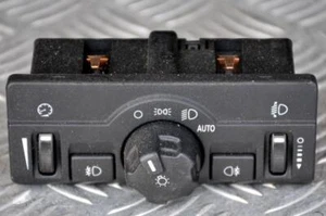 Land Rover Freelander 2 headlight control switch 6G9N-13A024-HE - Picture 1 of 2