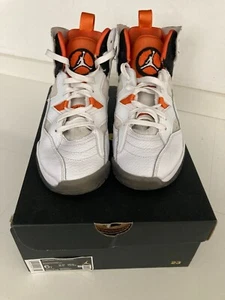 Nike Air Jordan jumpman two trey 38,5  Basketballschuhe - Bild 1 von 5