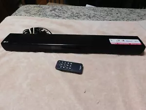 LG SJ2 160W 2.1ch Bluetooth Soundbar In Good Condition BLUETOOTH / REMOTE - Picture 1 of 9