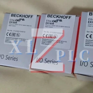 1PCS New Beckhoff EK1828 PLC Module In Box* - Picture 1 of 2