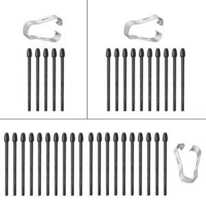 5/10/20Pcs Styluses Pen Tip Replacement Original Pen Nib Refilles for Scribe - Photo 1/11