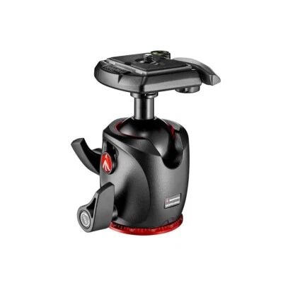 Manfrotto MHXPRO-BHQ2 | 200PL Quick Release System Magnesium Tripod Ball Head - Image 1 of 4