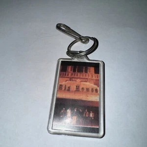 “Big House” Key Chain - Picture 1 of 2
