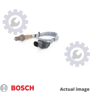 NUEVO SENSOR LAMBDA PARA VW JETTA IV 162 163 AV3 AV2 CBPA CKJA BSX BOSCH - Imagen 1 de 9