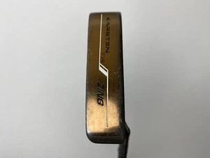 Ping Karsten TR Zing Putter 35" Black Dot Mens RH - Picture 1 of 9