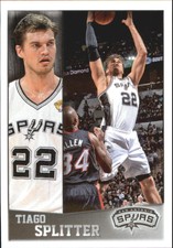 B0583- 2013-14 Panini Stickers Basketball #s 1-250 -You Pick- 10+ FREE US SHIP