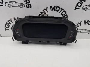 2023 AUDI Q3 F3 '18-ON VIRTUAL COCKPIT INSTRUMENT CLUSTER CLOCKS OEM 83A920700G - Picture 1 of 12