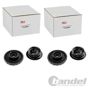 2X NTY DOMLAGER VORNE PASSEND FÜR CHEVROLET SPARK OPEL KARL LINKS+RECHTS | - Bild 1 von 5