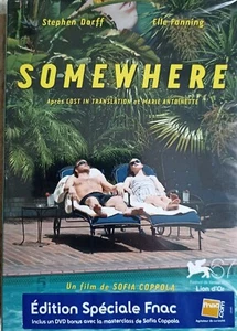 SOMEWHERE - Special Edition - DVD Neu - Bild 1 von 2