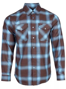 Dixxon Flanelle CHEROKEE FLANELLE. X-Large Homme - Neuf dans son sac avec étiquettes. - Photo 1/8