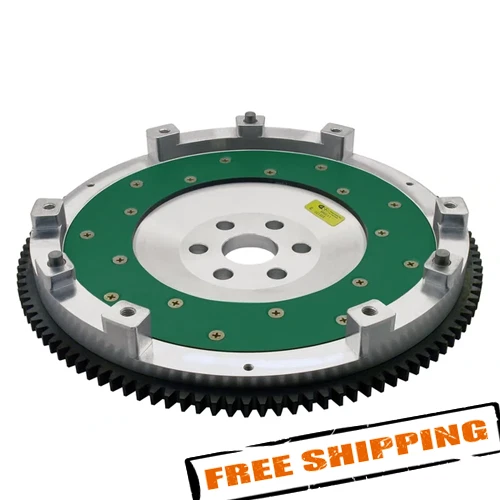 Volante de aluminio Fidanza 161181 para Mazda Miata 1994-2005 Foto 1 de 1