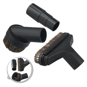 Adapter Suction Head Brush Set Vacuum Cleaner Accessories Kit Replacement Parts - Picture 1 of 24